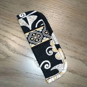 NWOT Vera Bradley Cast Iron Handle Pot Holder